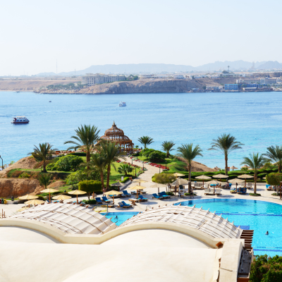 Sharm El Sheikh